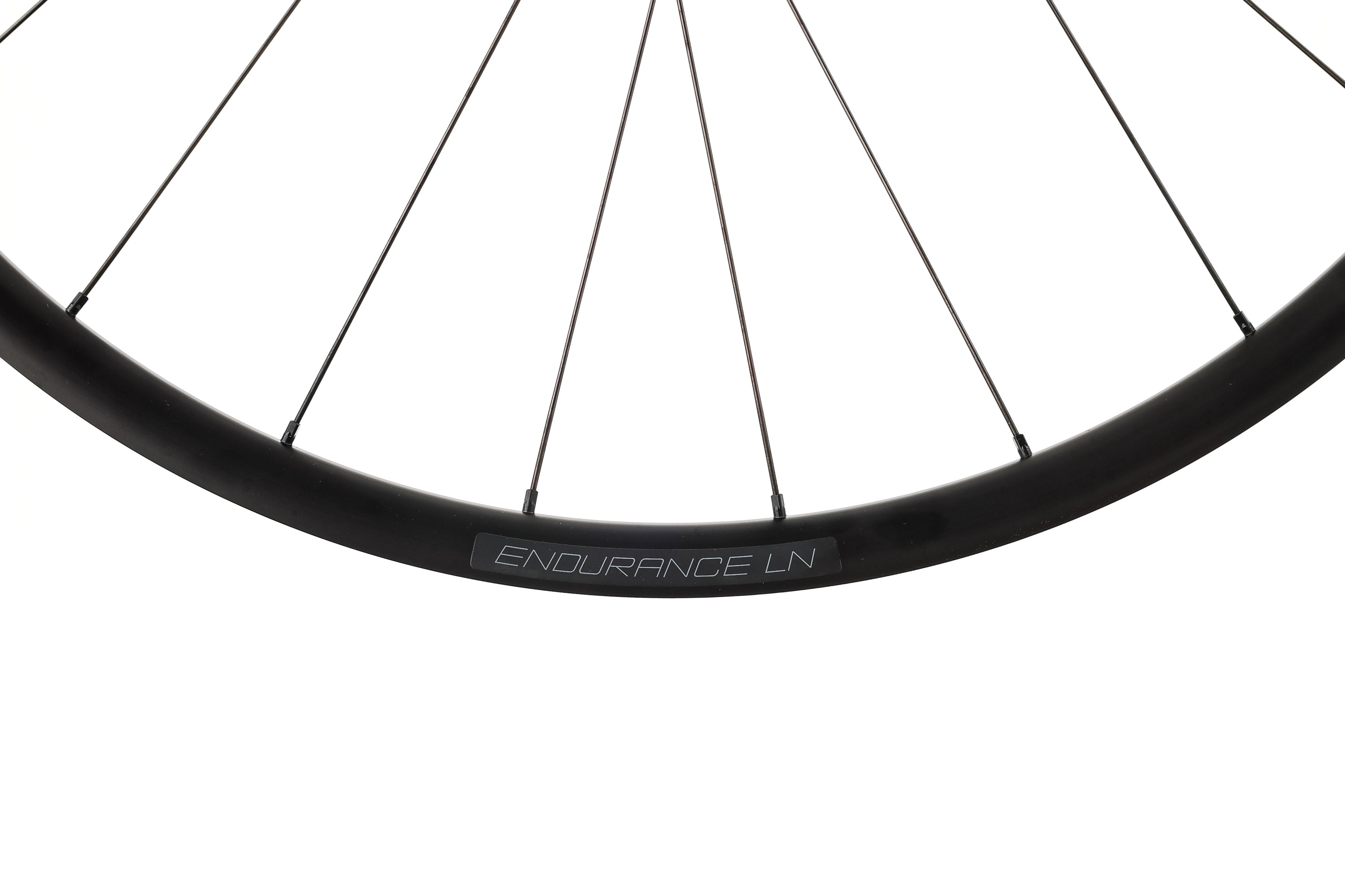 DT Swiss Endurance LN Disc Aluminum Tubeless 700c Wheelset