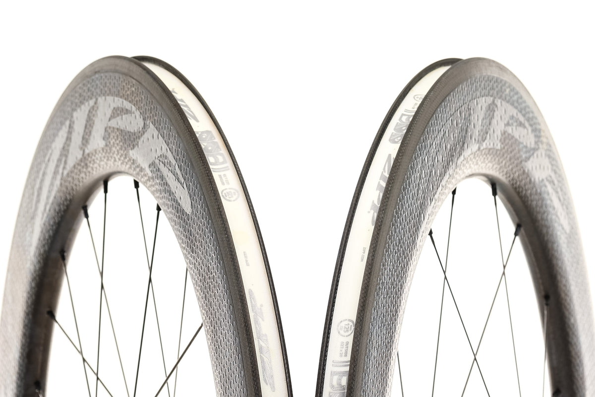 808 firecrest carbon clincher