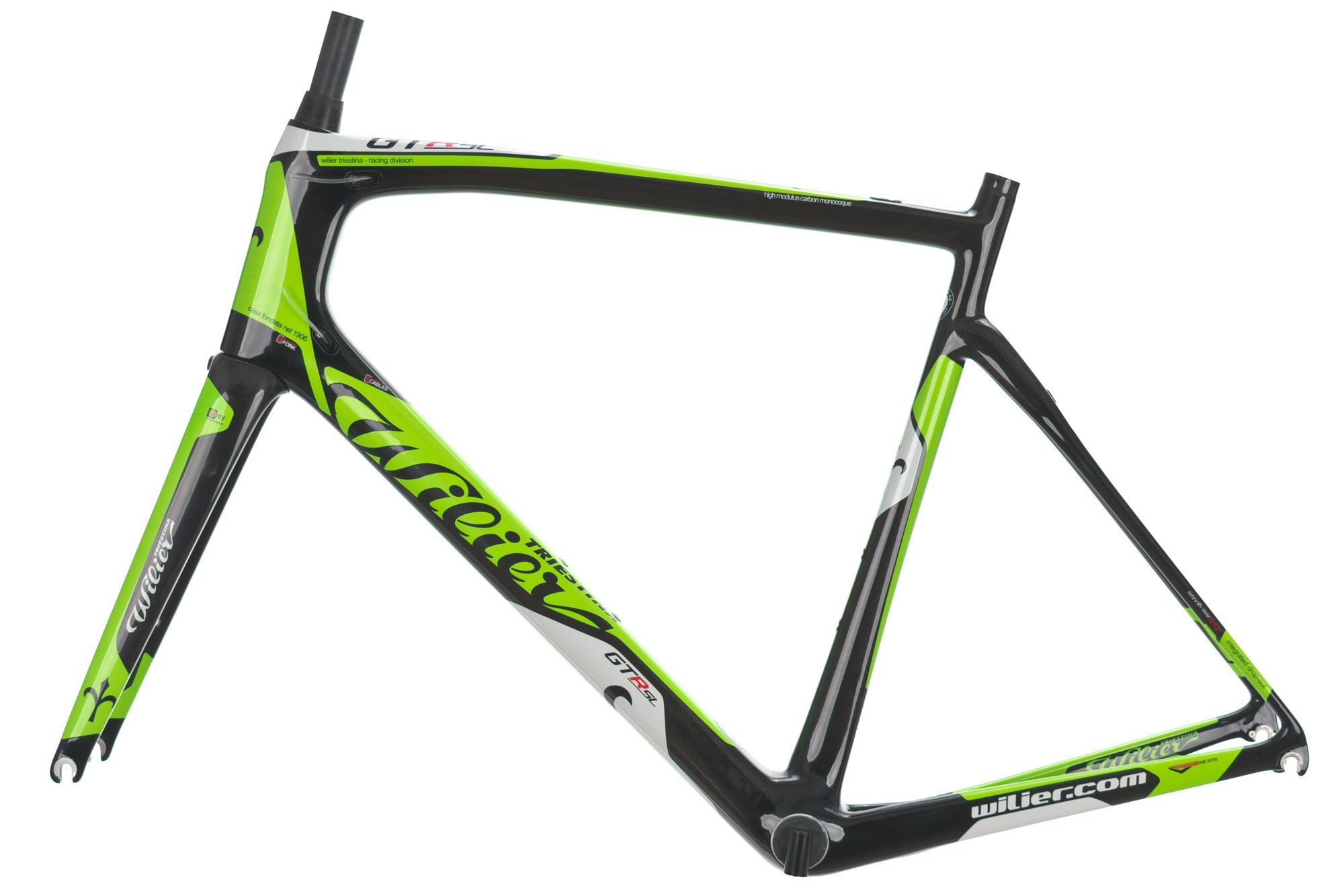 Wilier discount triestina 2017