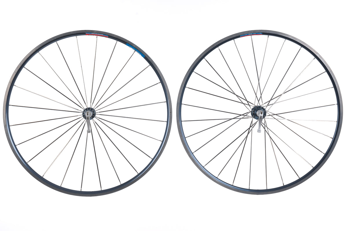 Ritchey Aero OCR Pro Road Bike Wheelset 700c Alu | The Pro's Closet