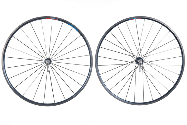 Ritchey Aero OCR Pro Road Bike Wheelset 700c Alu | The Pro's