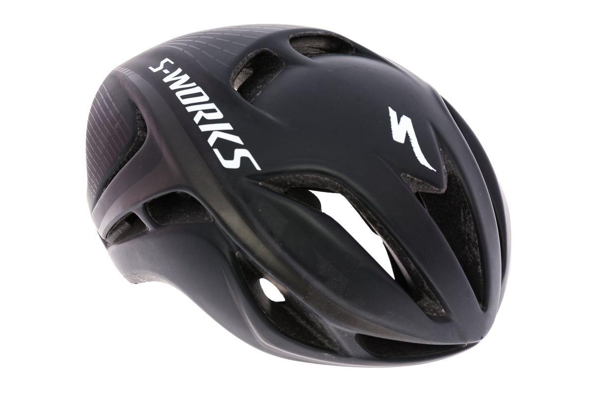 specialized s works evade helmet