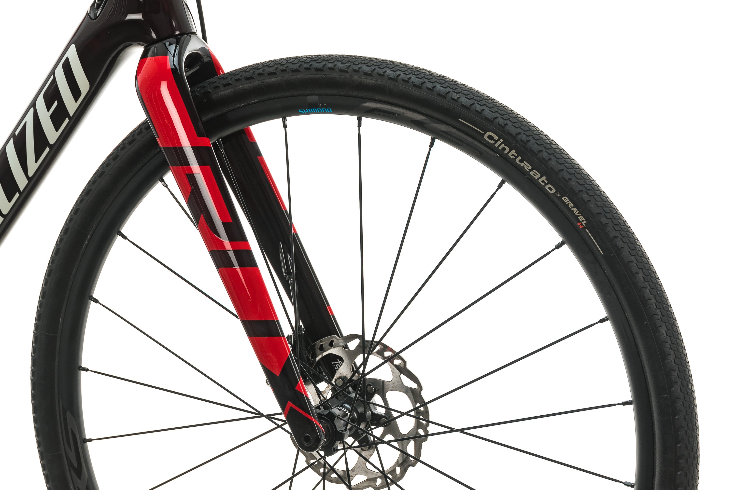 2018 specialized top crux sport