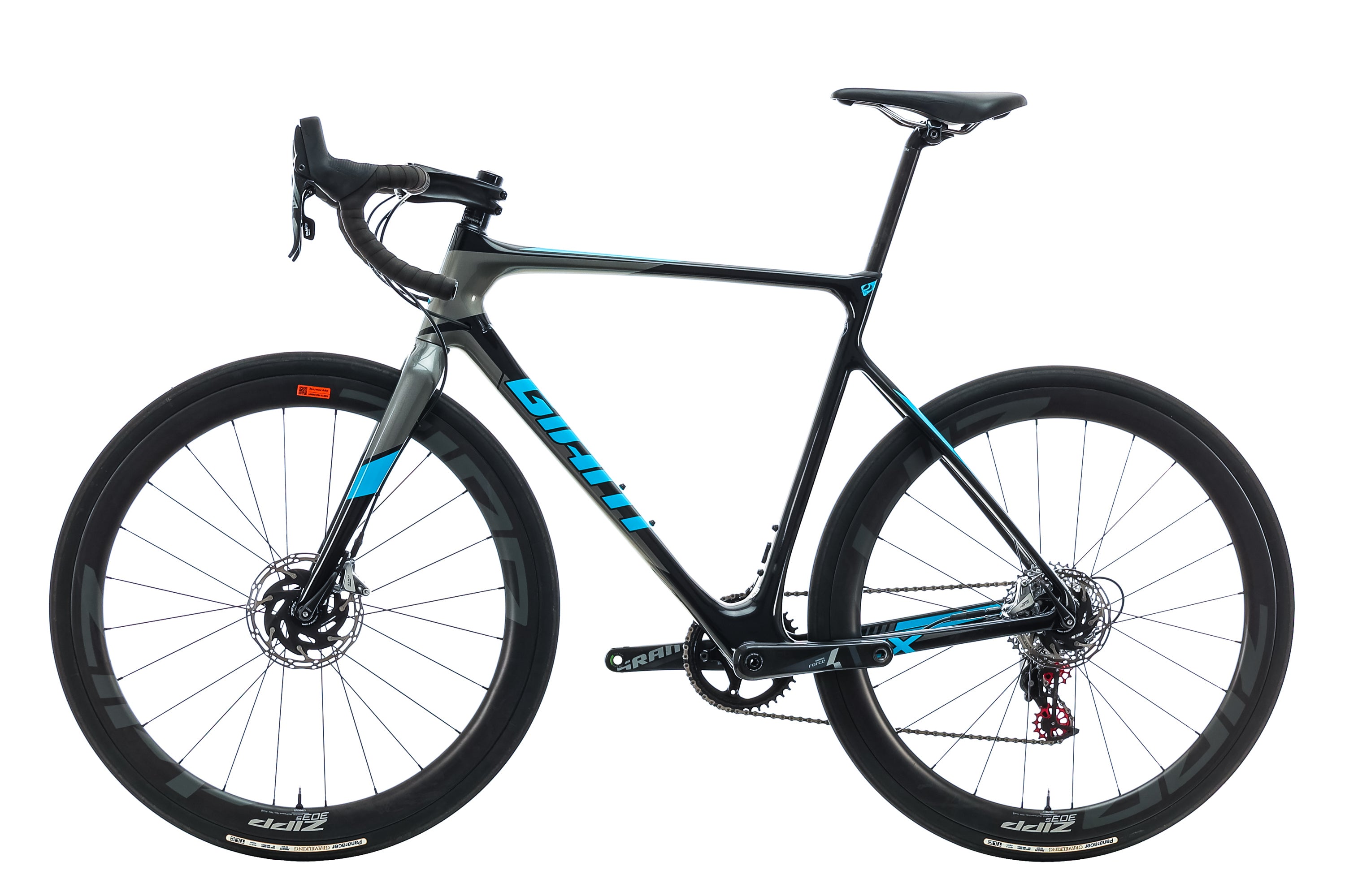 Giant tcx advanced pro best sale 1 2018