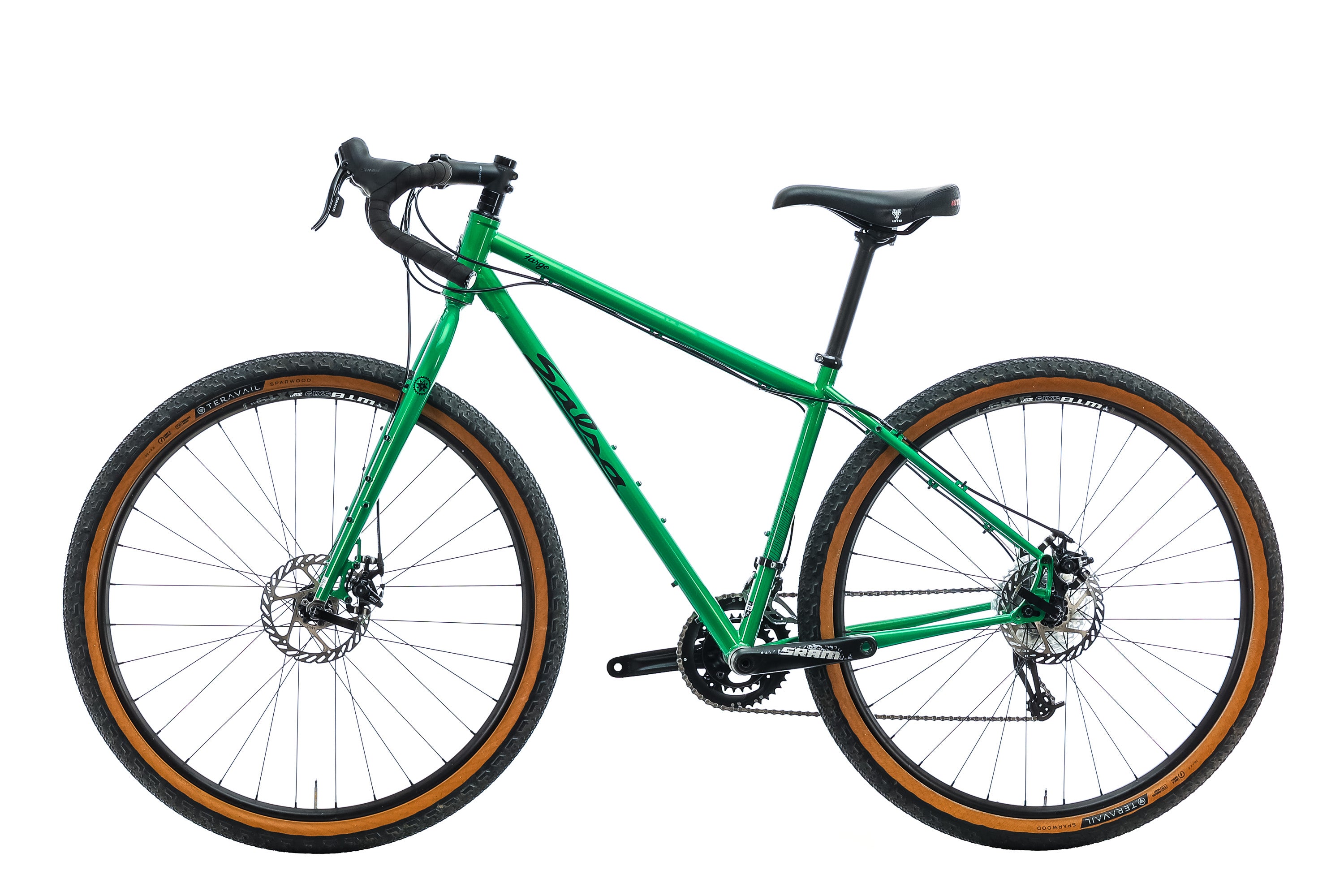 2015 salsa fargo hot sale 3