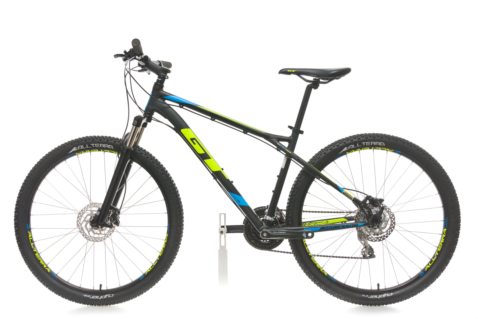 Gt aggressor comp discount 2018