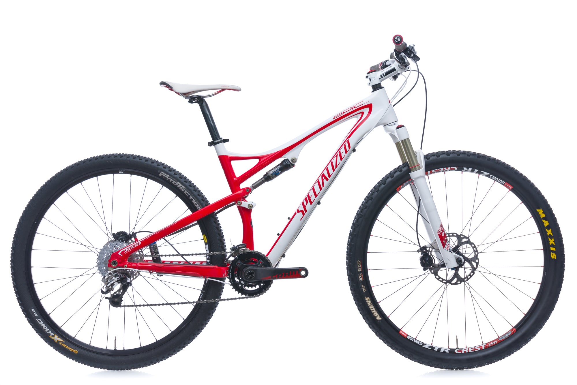 Specialized epic comp carbon 2024 2011