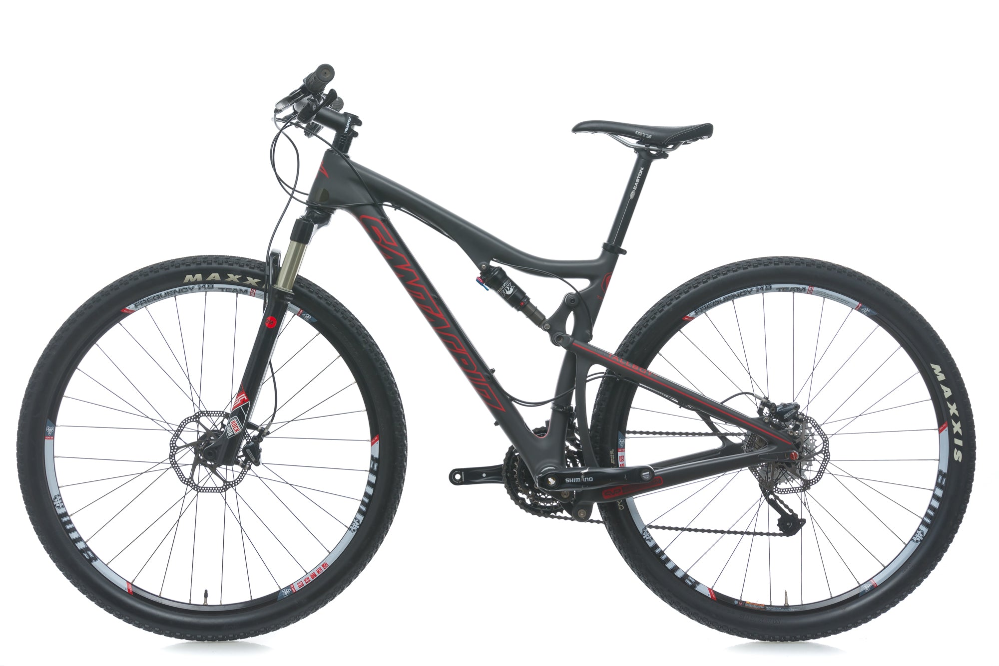 Santa Cruz Tallboy C Medium Bike 2013 The Pro s Closet The