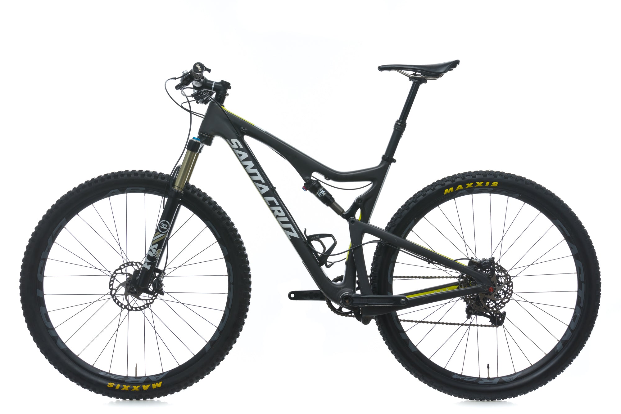 Santa Cruz Tallboy C Large Bike 2016 The Pro s Closet The