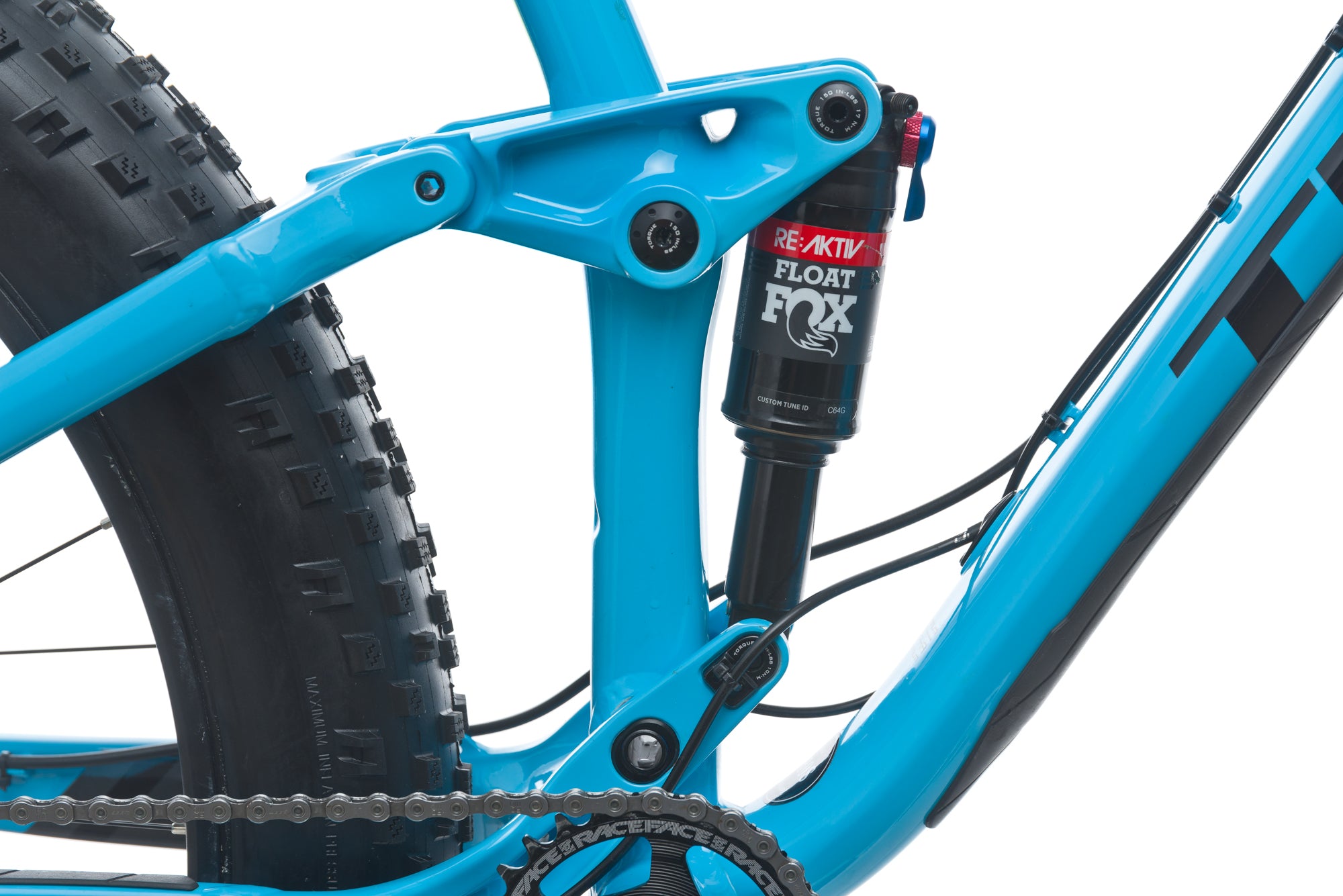 Trek farley ex online 8