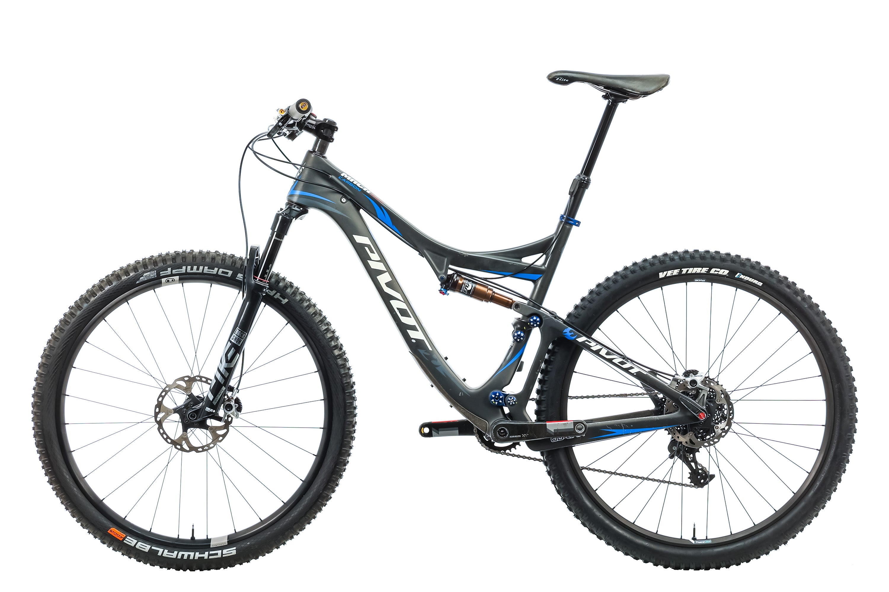 Pivot mach on sale 429 carbon