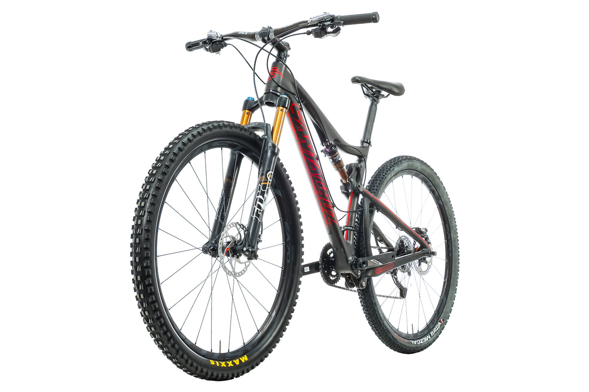 2013 santa cruz online tallboy