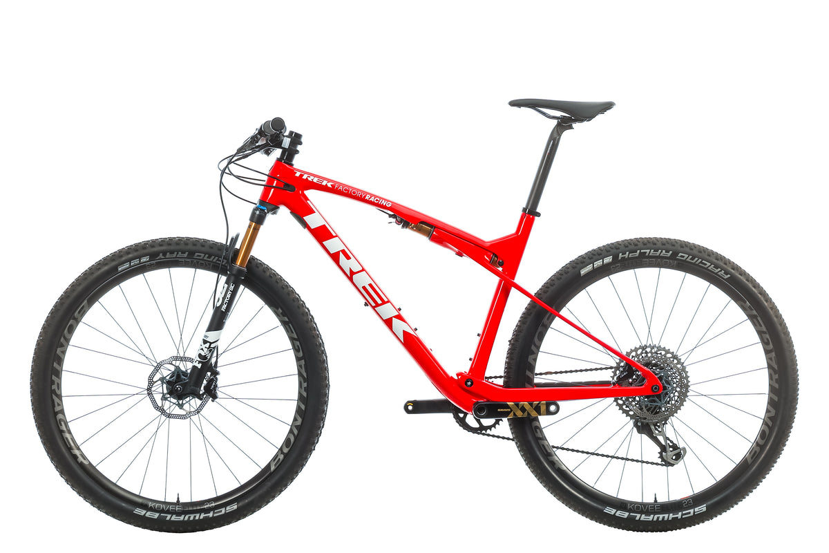 trek supercaliber 9.9 chile