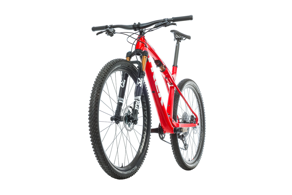 trek supercaliber 9.9 chile