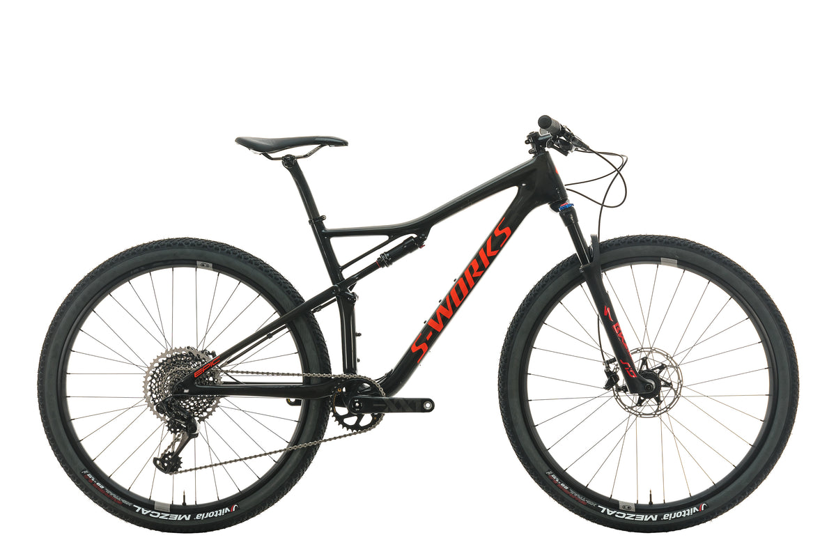 Specialized epic deals s works 2019