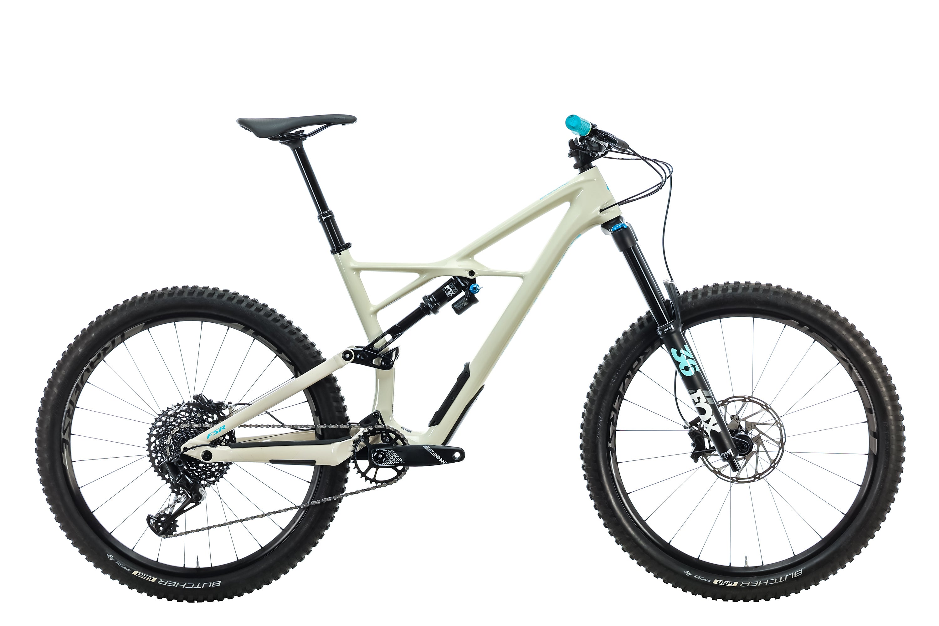 Specialized enduro shop elite 2019