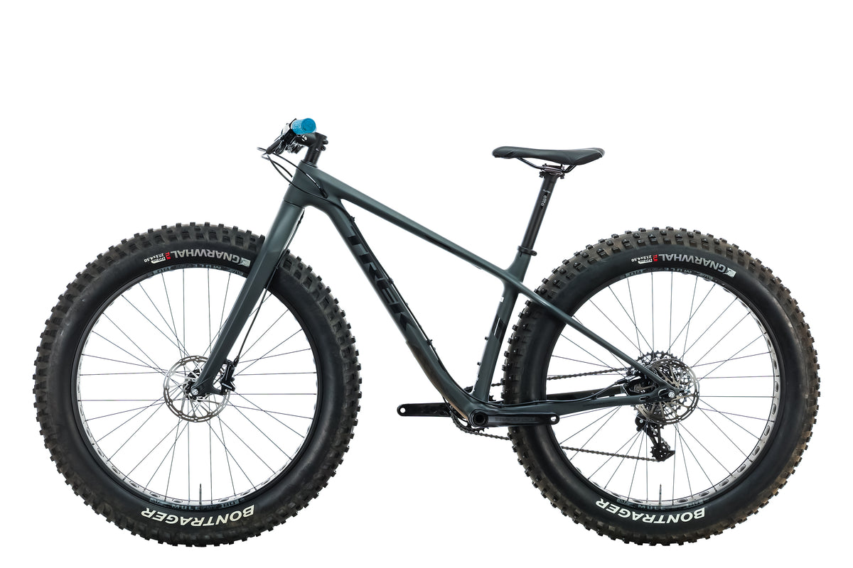 2018 trek farley 9.6 sale