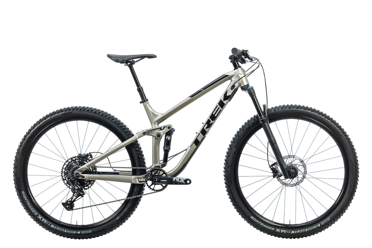 Trek Fuel EX 7 Mountain Bike - 2019, 18.5" | The Pro's Closet