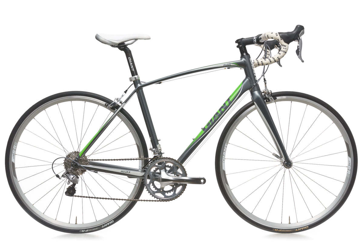 giant defy 2010