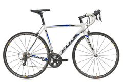 Fuji Roubaix 1.0 LE Road Bike 54cm Bike - 2014 | The Pro's Closet