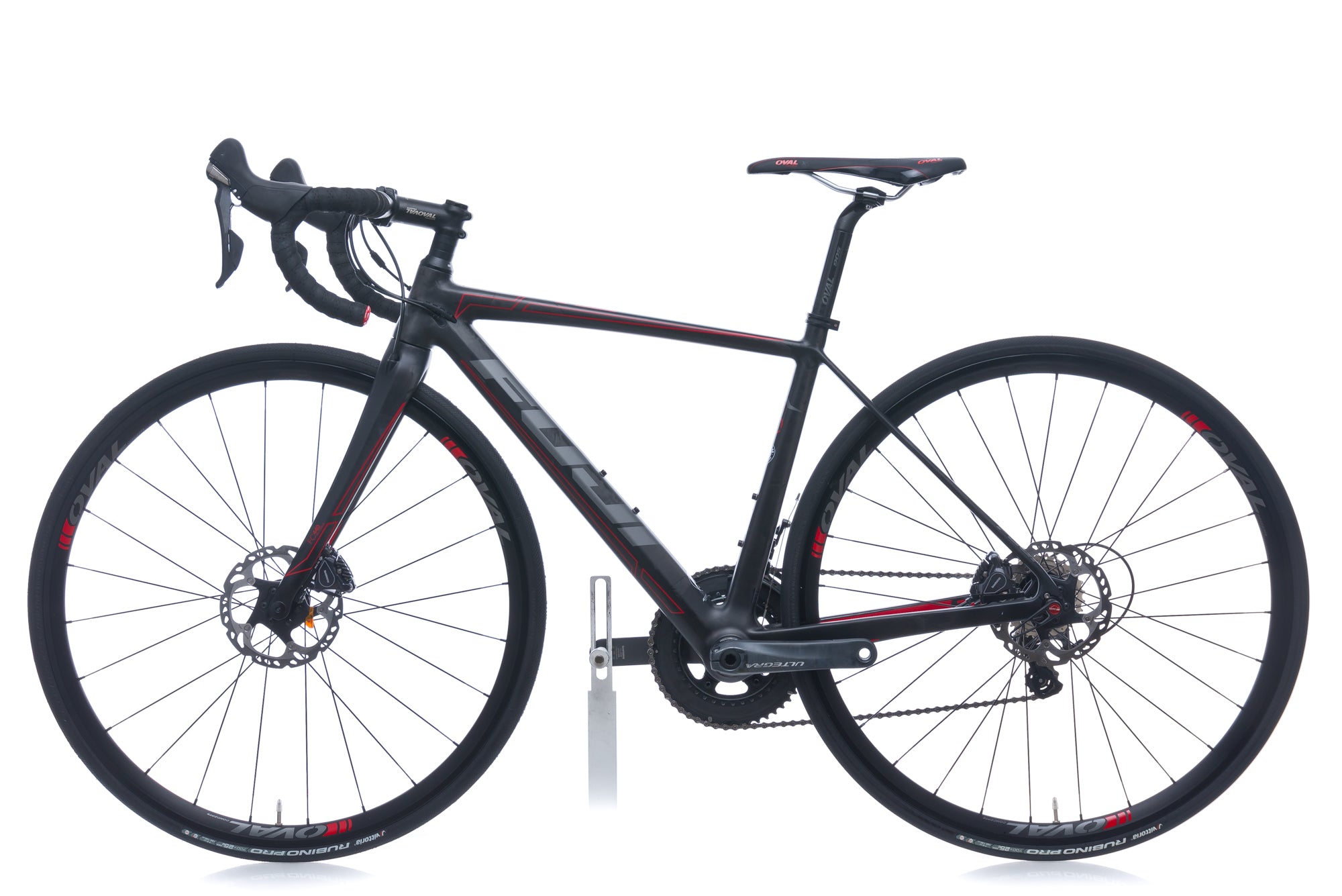 Fuji sl 2.1 disc 2025 2019