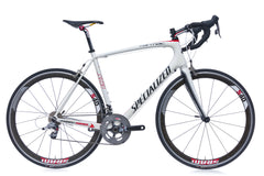 Specialized tarmac pro best sale 2011