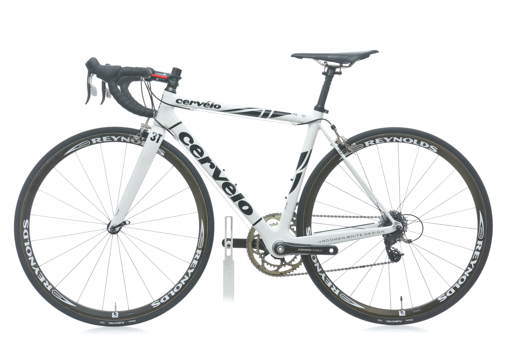 Cervelo cheap r3 white