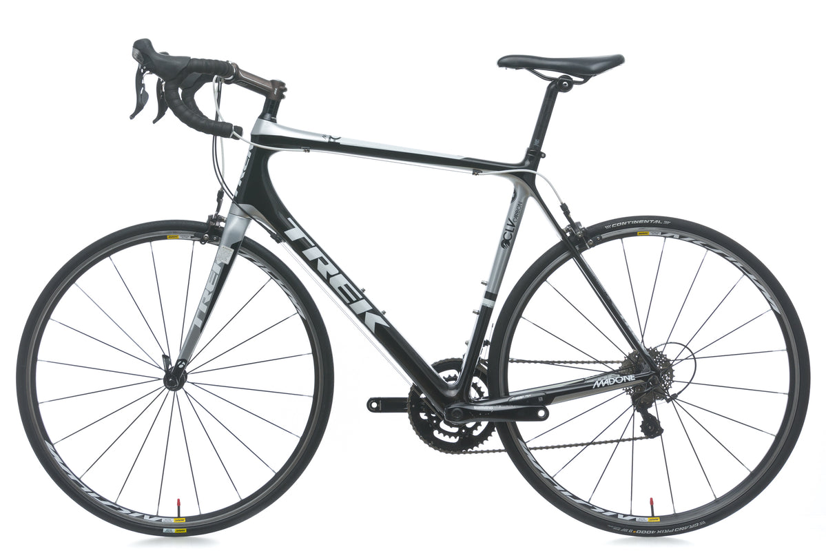 Trek madone clearance 4.5 2012