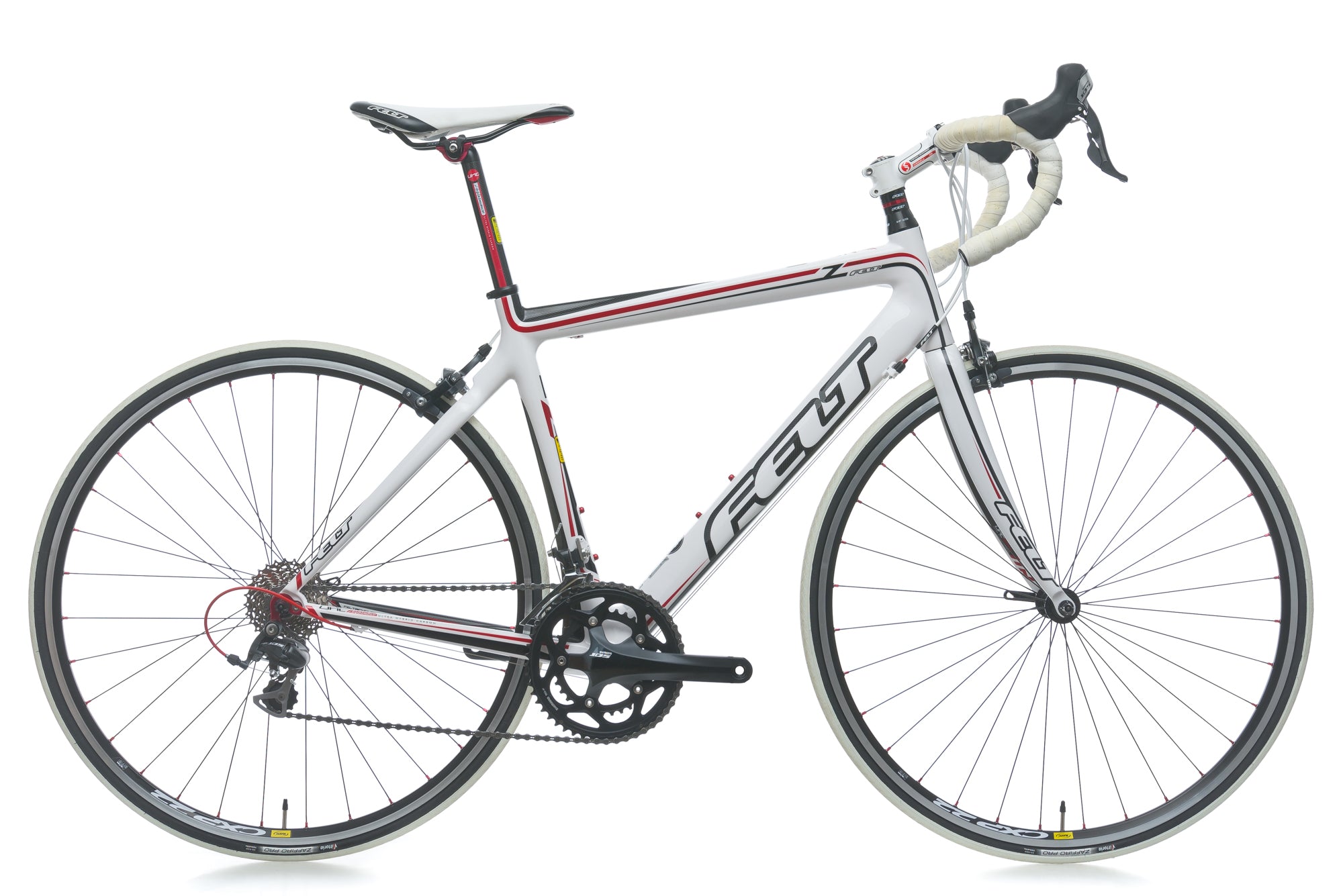 Felt Z5 54cm Bike - 2011