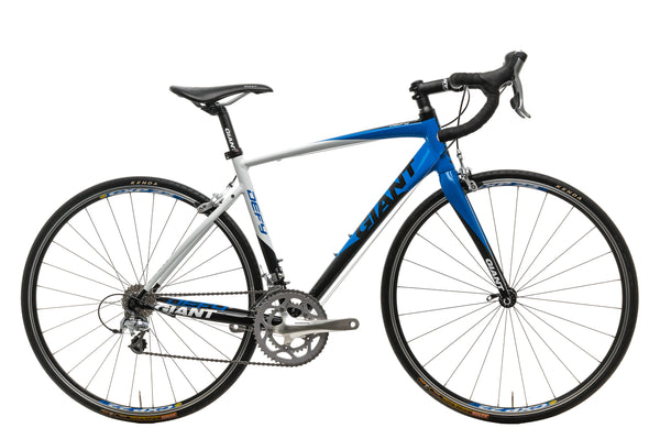 giant defy 2 2010