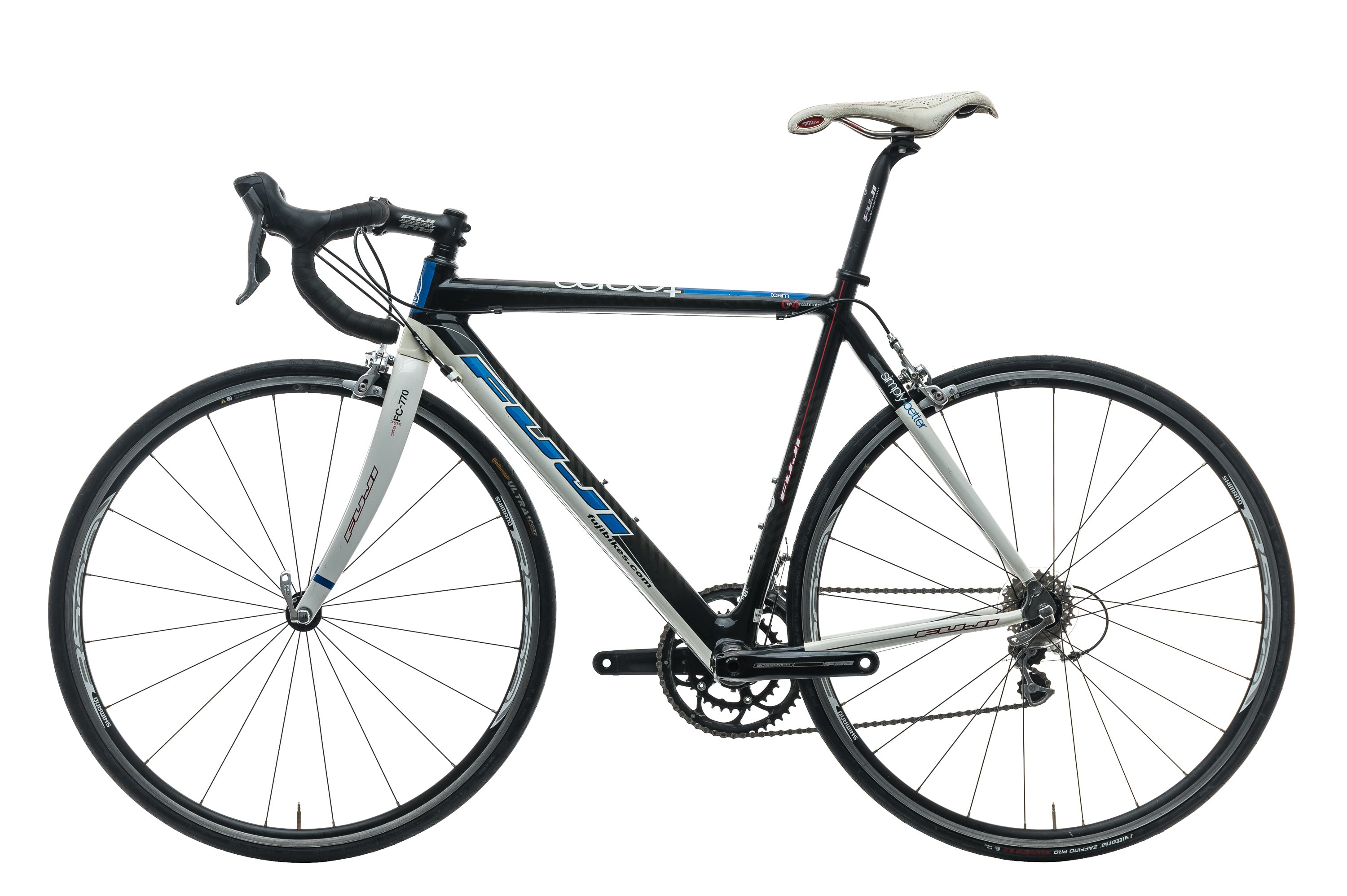 Fuji 770 road discount bike