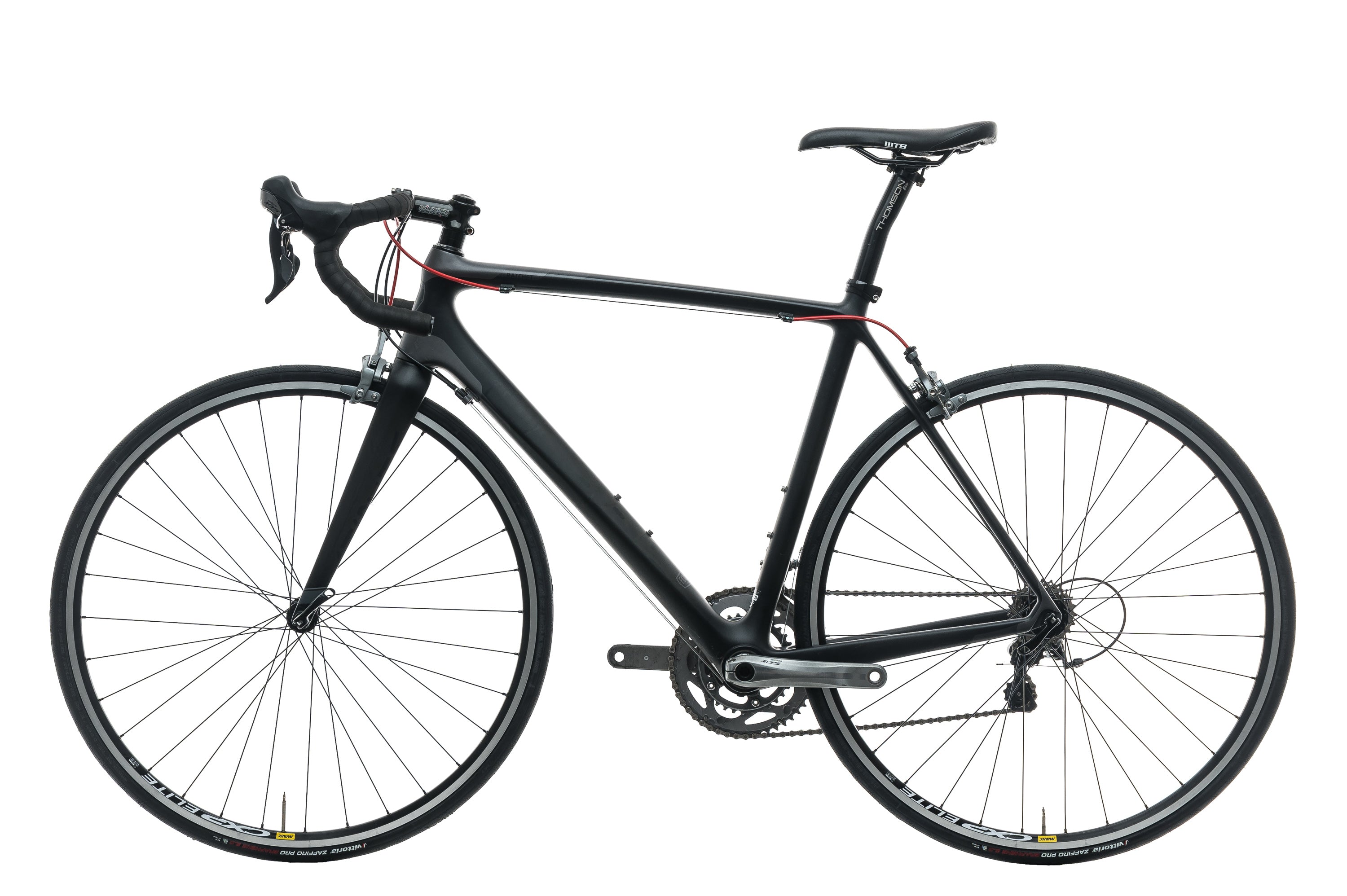 Foundry Ratchet Road Bike - 2014, 58cm | The Pro's Closet