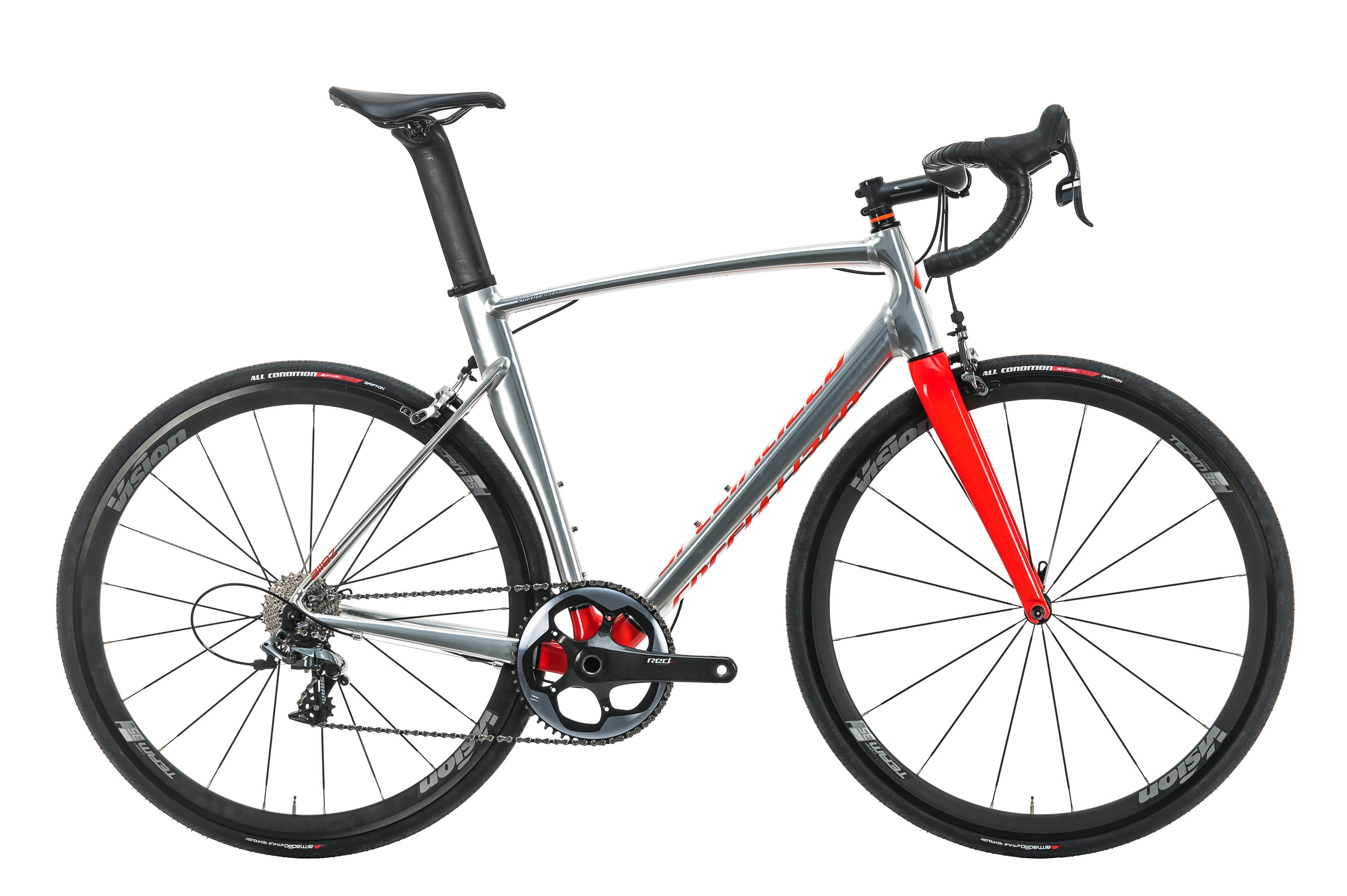 Specialized allez sprint discount 58cm