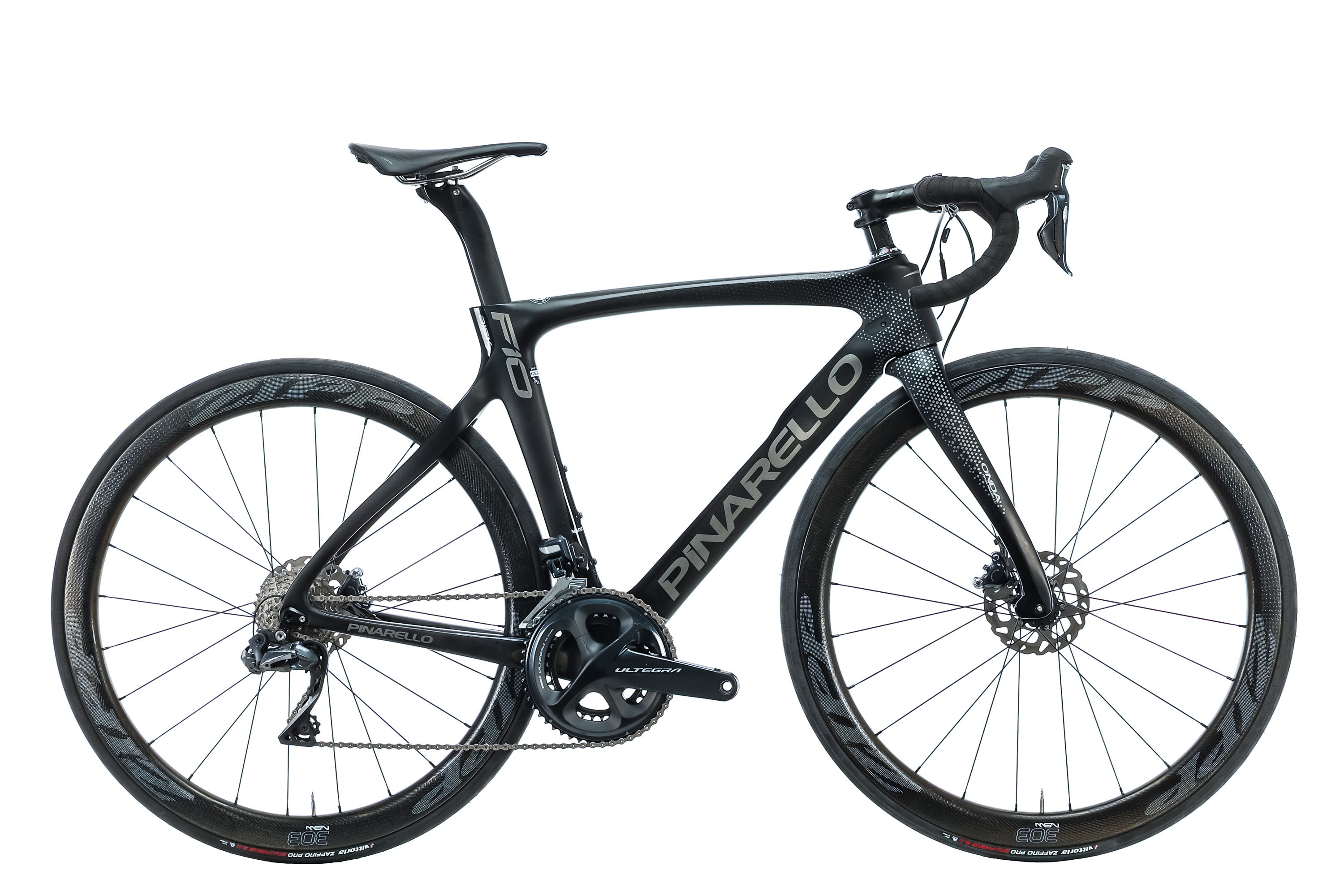 CPO Used Pinarello Carbon Bikes F8 F12 60.1 Weight Price Geometry The Pro s Closet