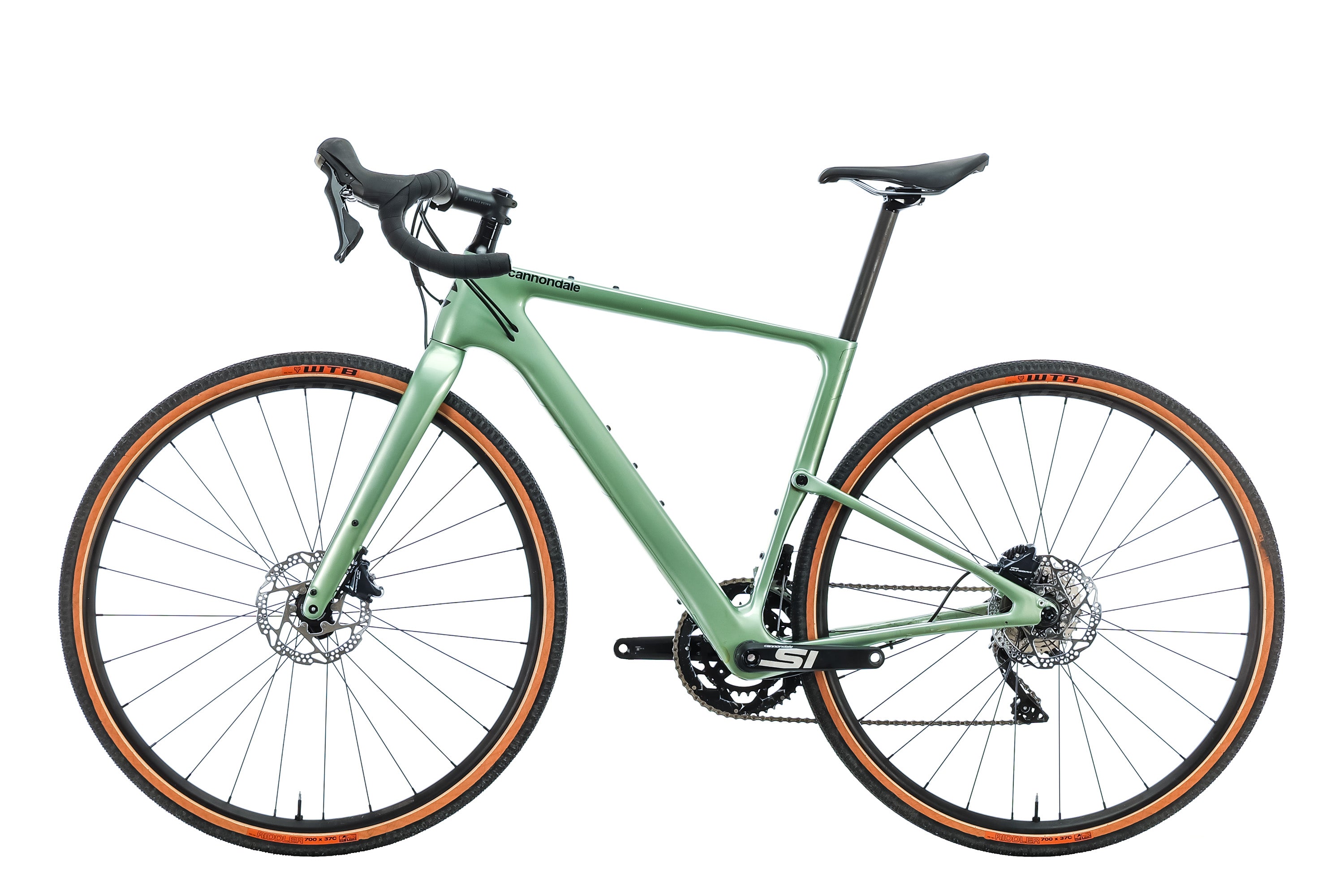 Cannondale best sale topstone rx2