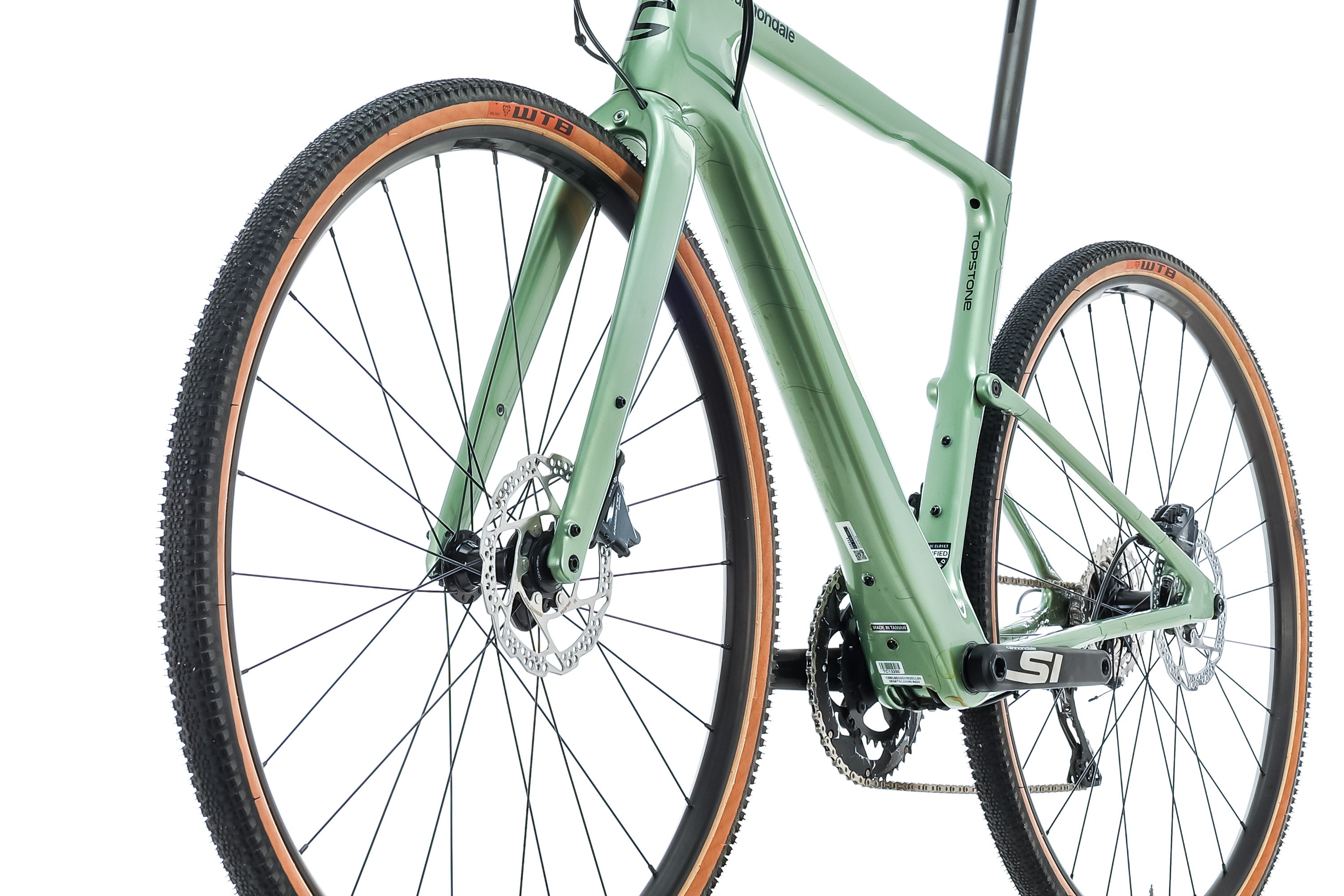 Cannondale topstone carbon online agave