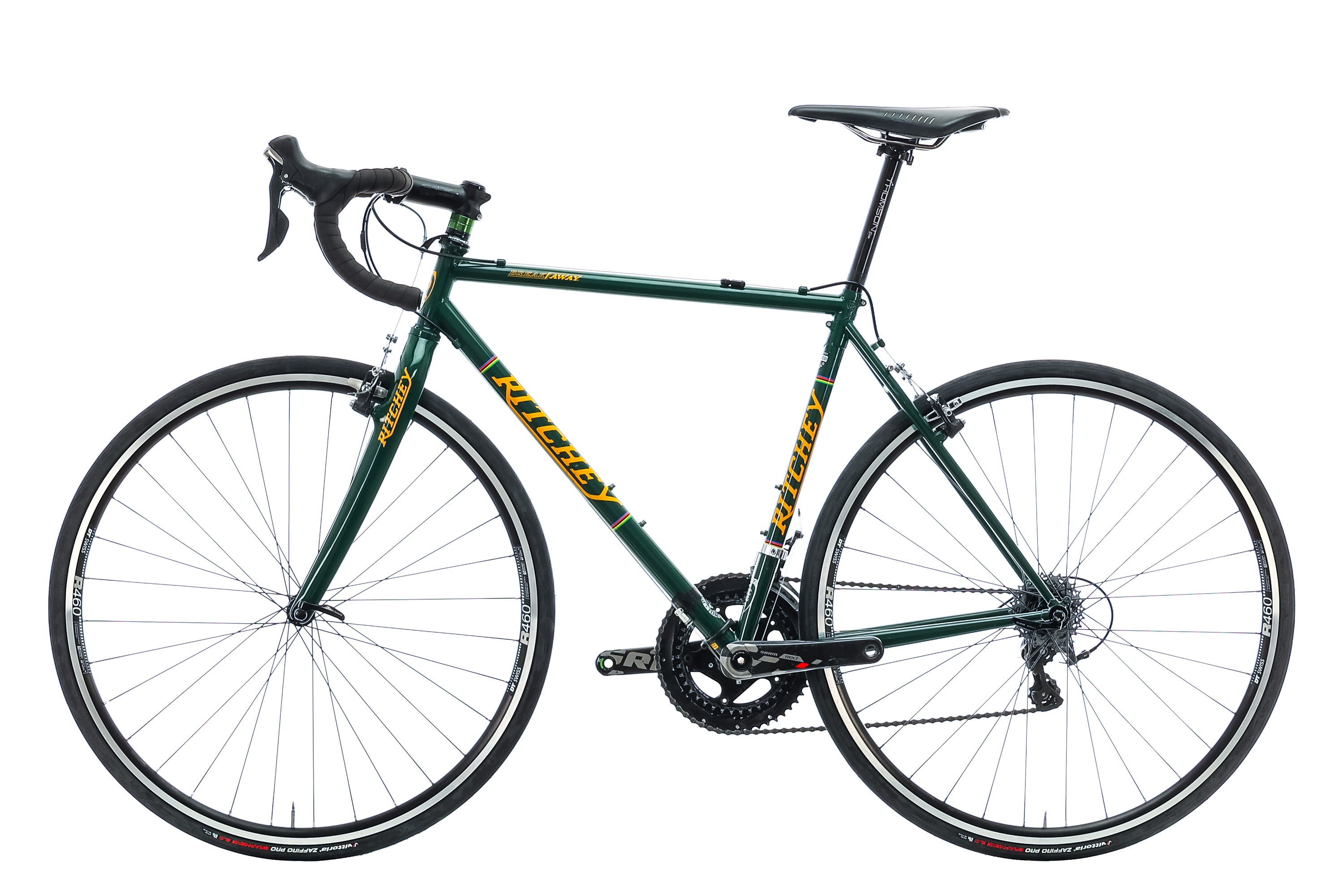 Ritchey discount breakaway cx