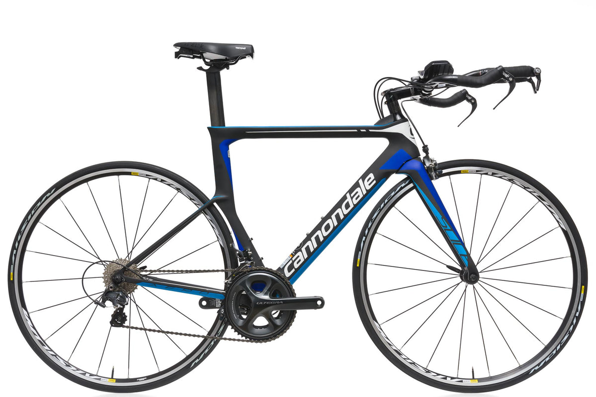 Cannondale 2024 slice 54cm