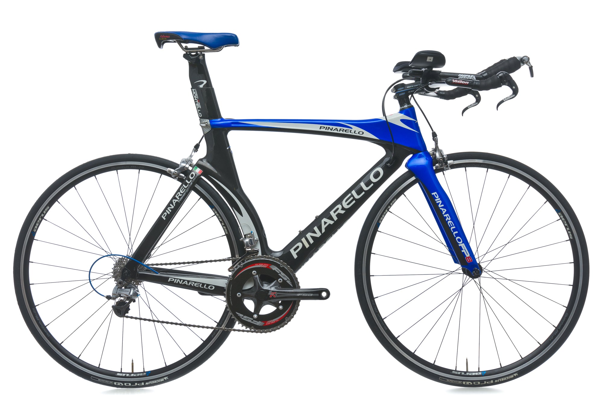 Pinarello deals montello fm1