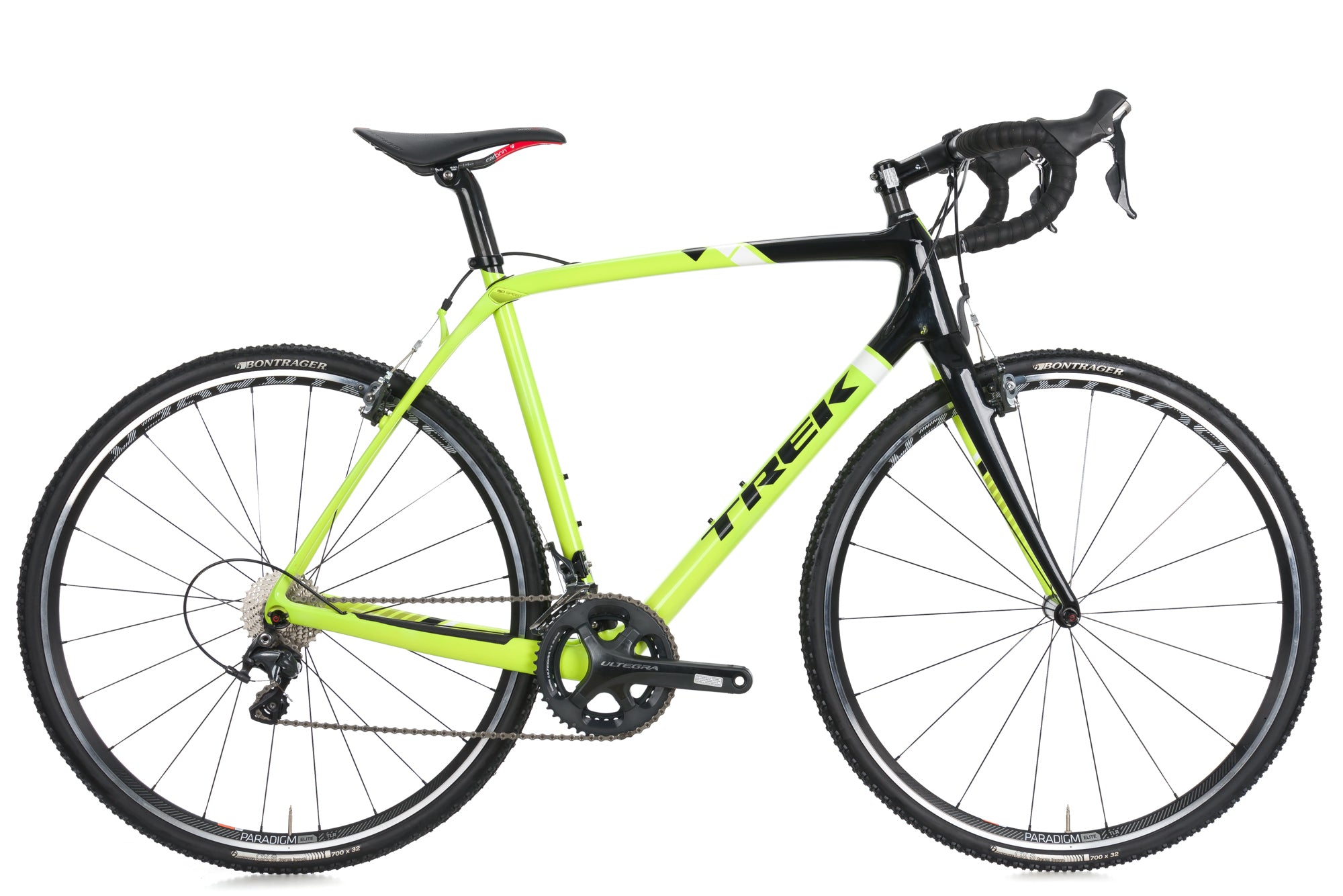 2016 trek 2025 boone 7