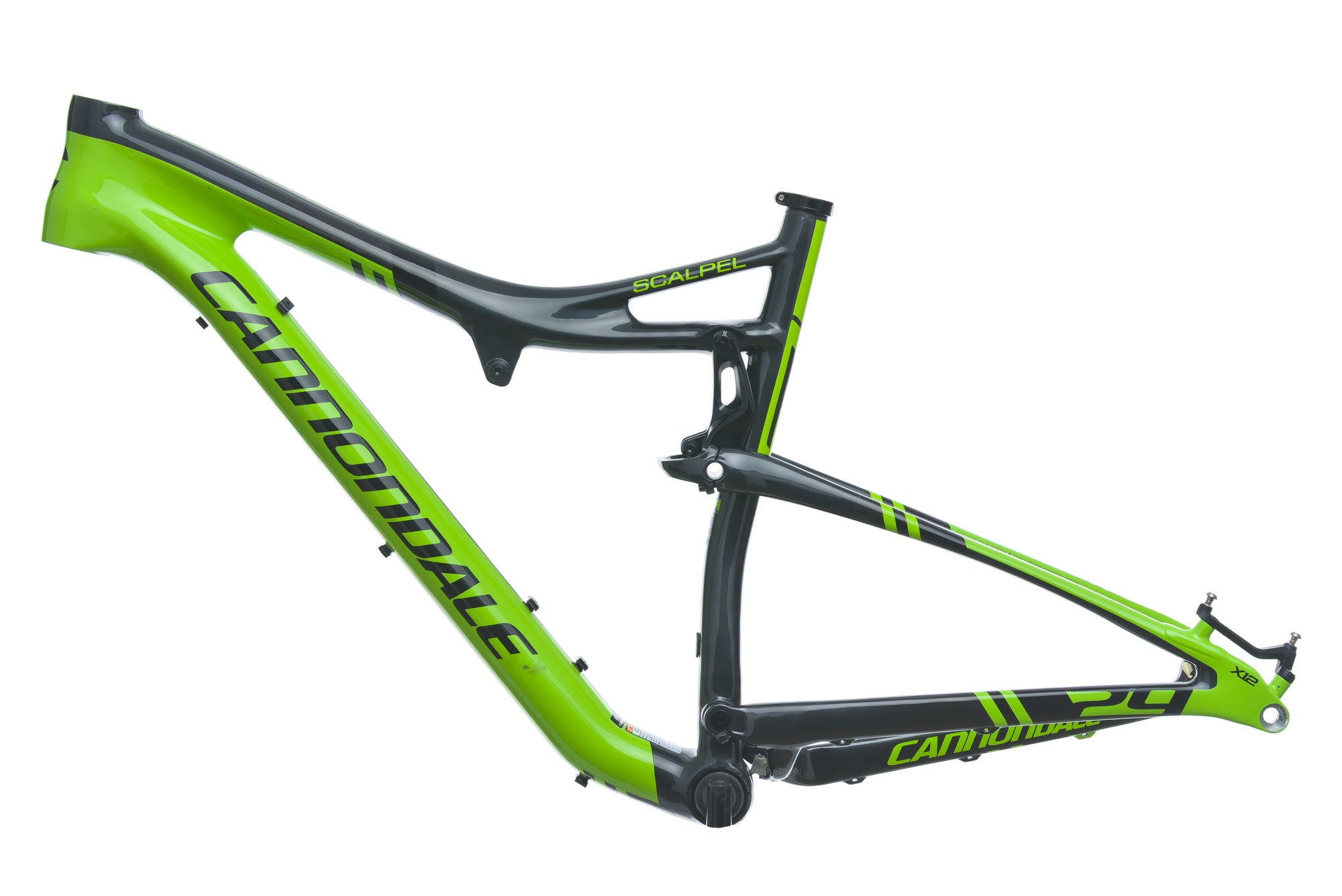 Cannondale scalpel 1 sales 2015