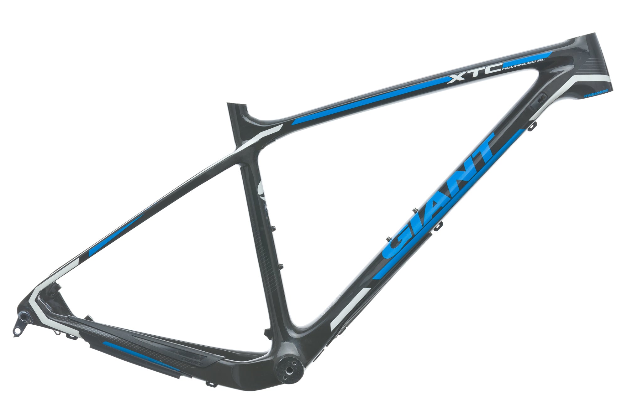 Giant xtc discount frame for sale