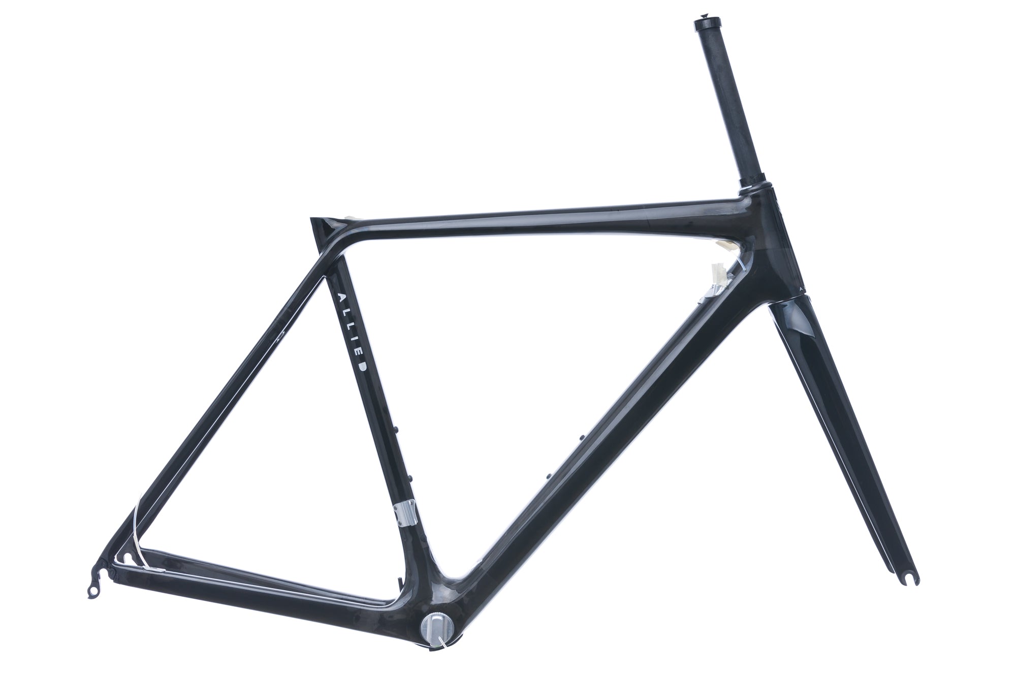 Allied 2025 alfa frameset