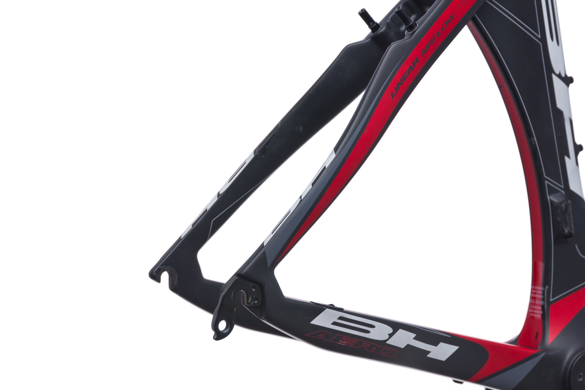 Bh frameset store