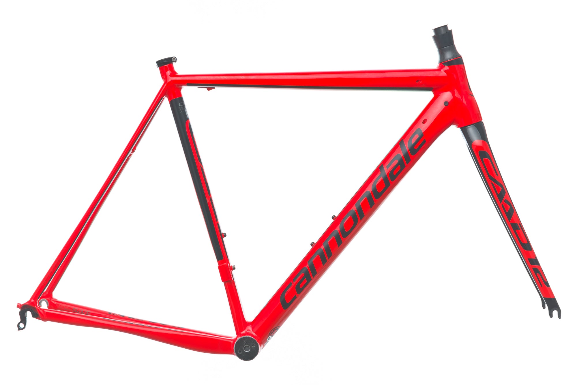 Cannondale caad12 online frameset