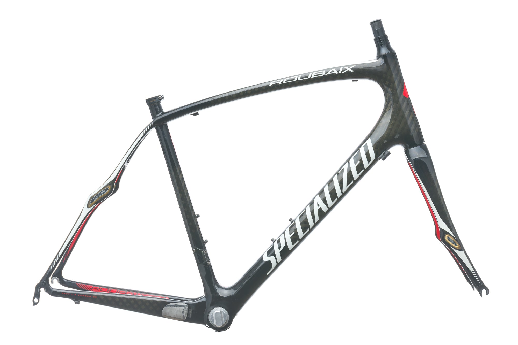 Specialized roubaix online sl2