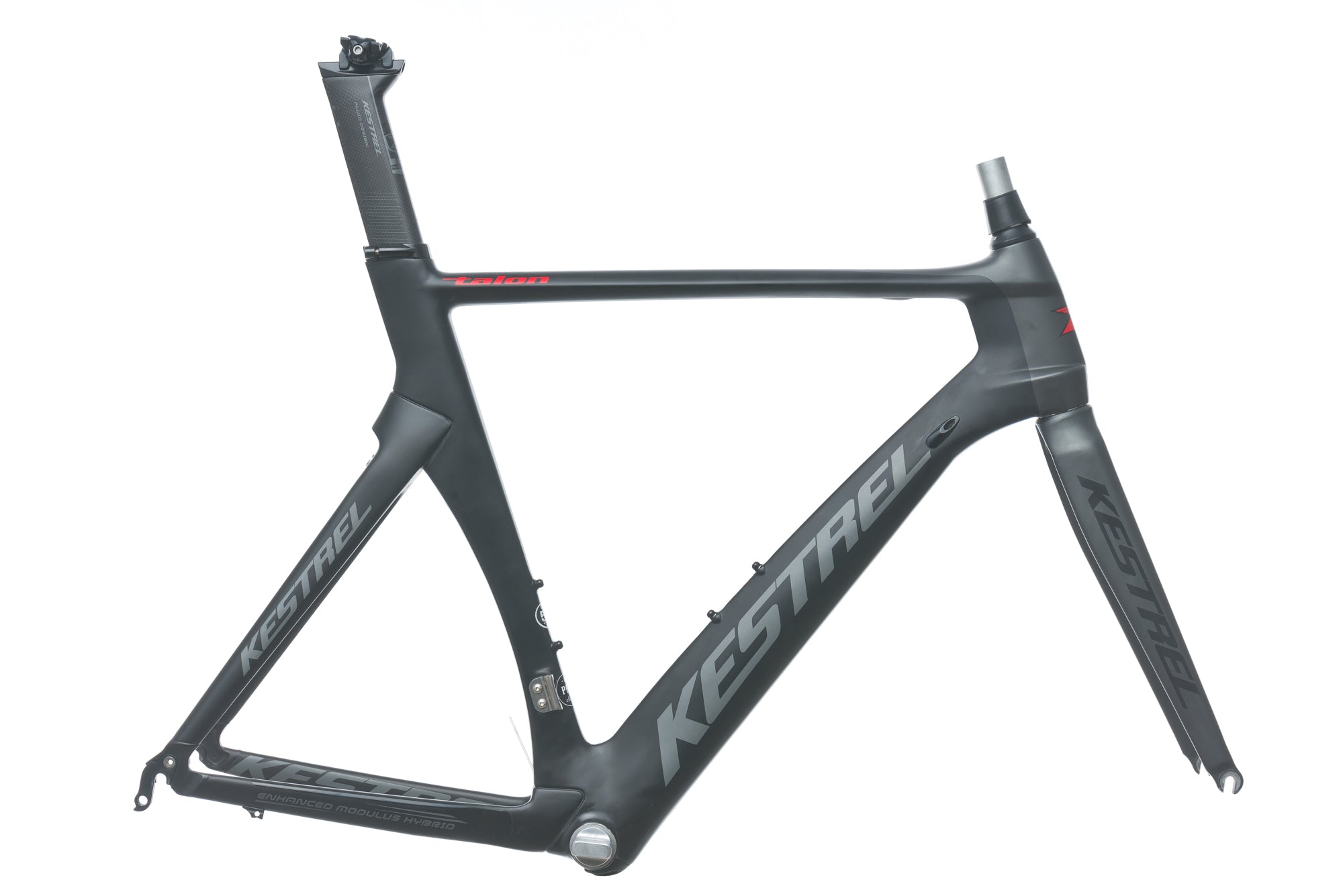 Kestrel talon frame online