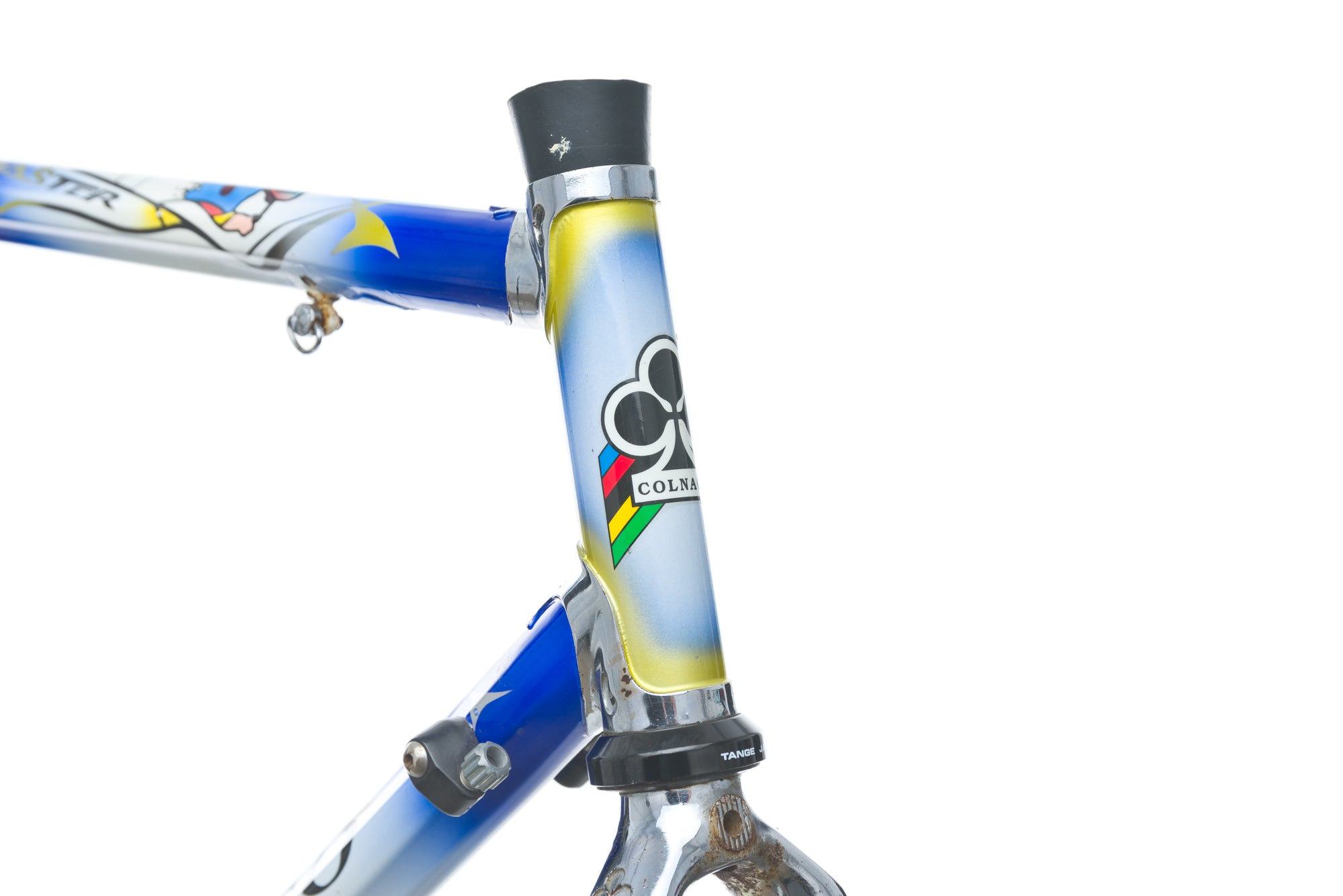 Colnago master olympic online for sale