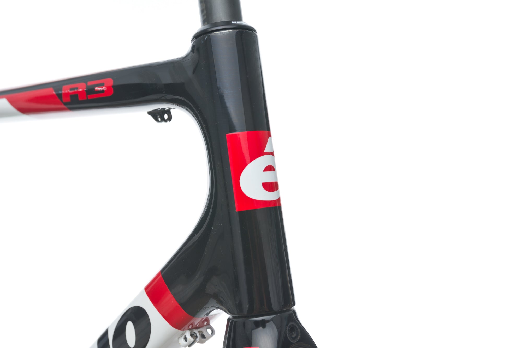 Cervelo discount r3 2010