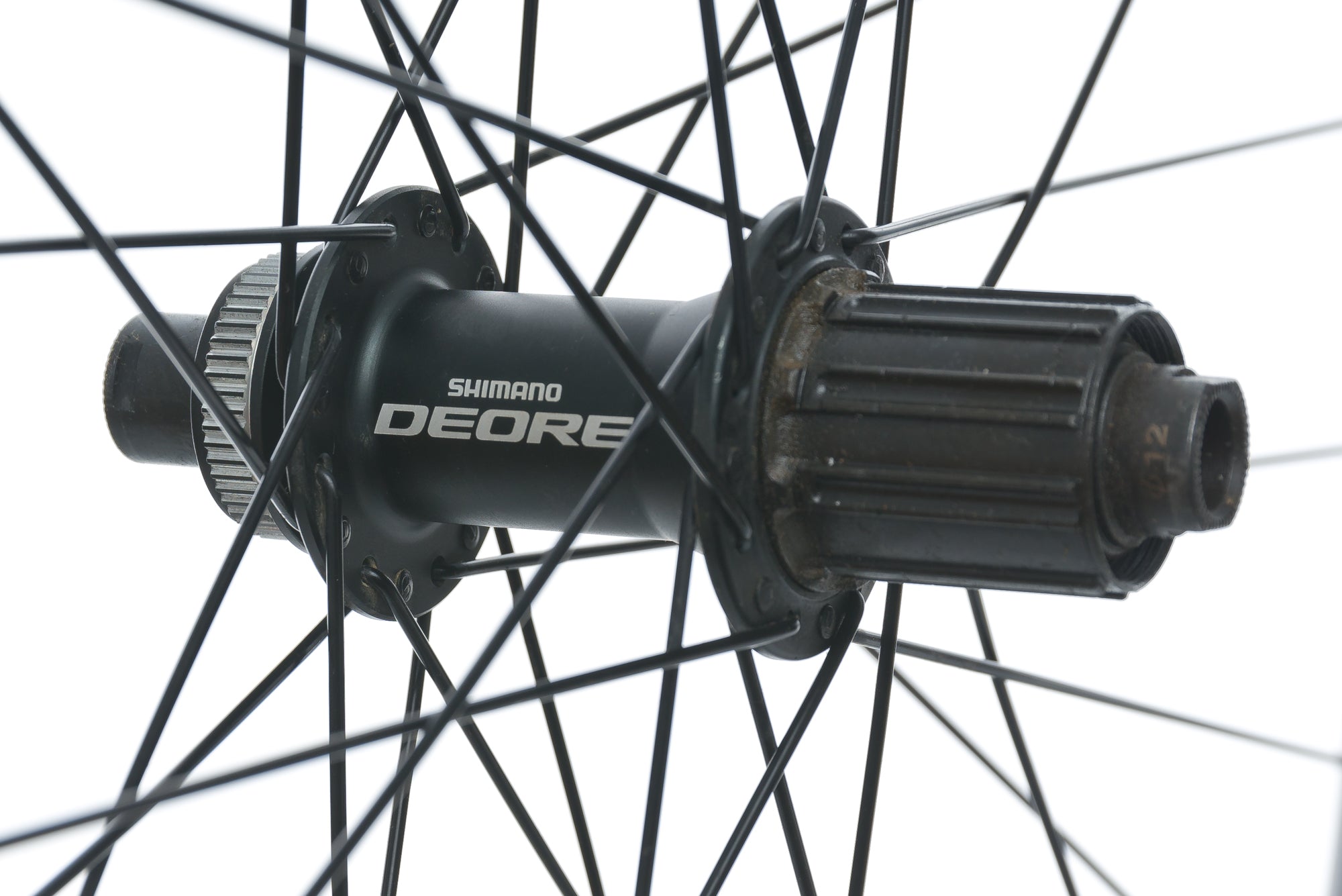 DT Swiss 483d Wheelset The Pro s Closet